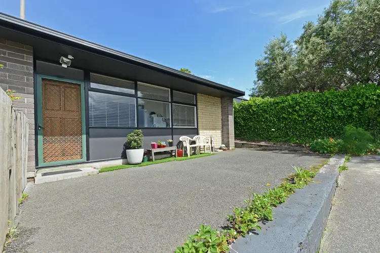 5/351A Liverpool Street, West Hobart TAS 7000