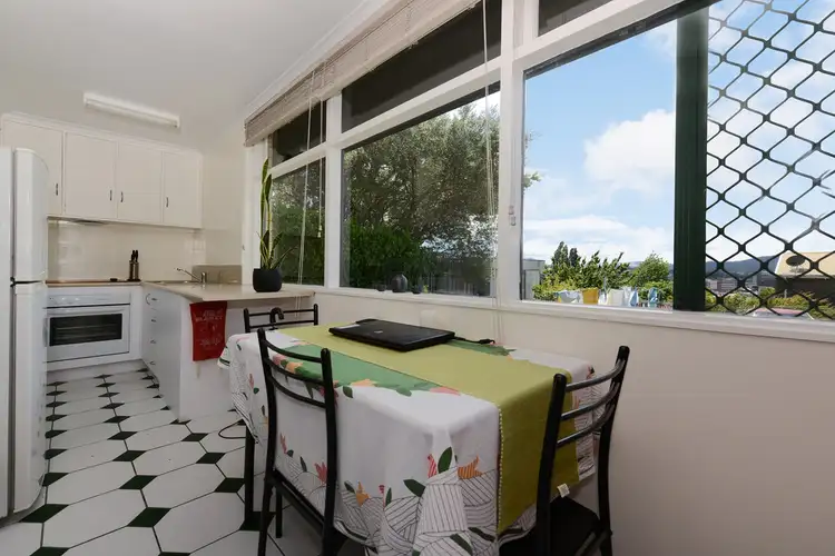 Sixth view of Homely unit listing, 5/351A Liverpool Street, West Hobart TAS 7000