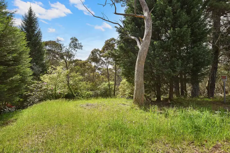Main view of Homely land listing, 74 Railway Parade, Medlow Bath NSW 2780
