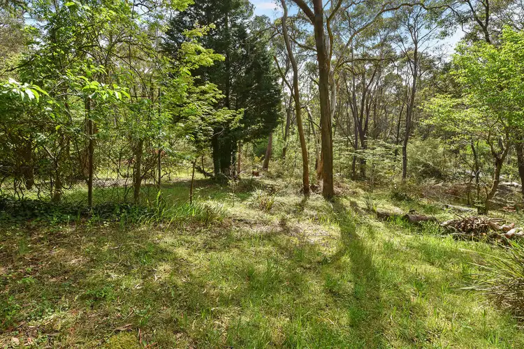 Second view of Homely land listing, 74 Railway Parade, Medlow Bath NSW 2780