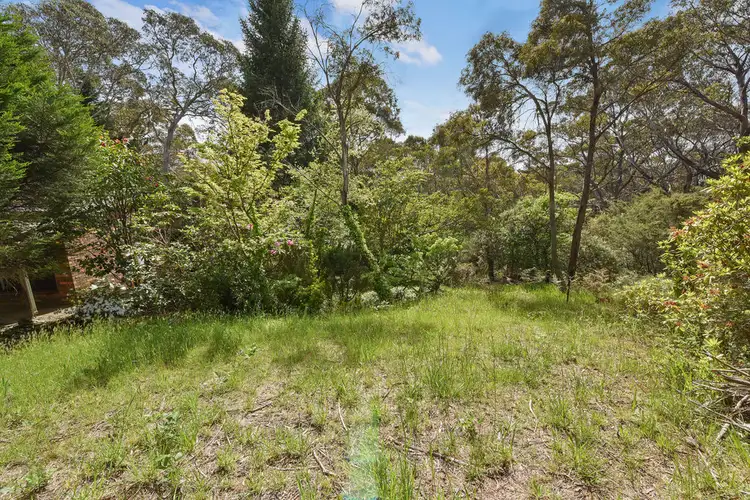 Third view of Homely land listing, 74 Railway Parade, Medlow Bath NSW 2780