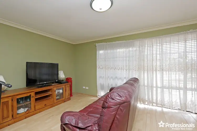 Fifth view of Homely house listing, 35 Merrifield Circle, Leeming WA 6149
