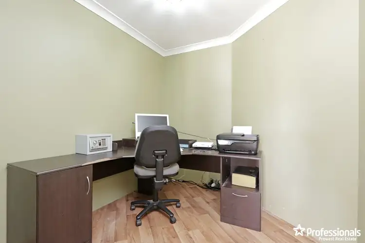 Sixth view of Homely house listing, 35 Merrifield Circle, Leeming WA 6149