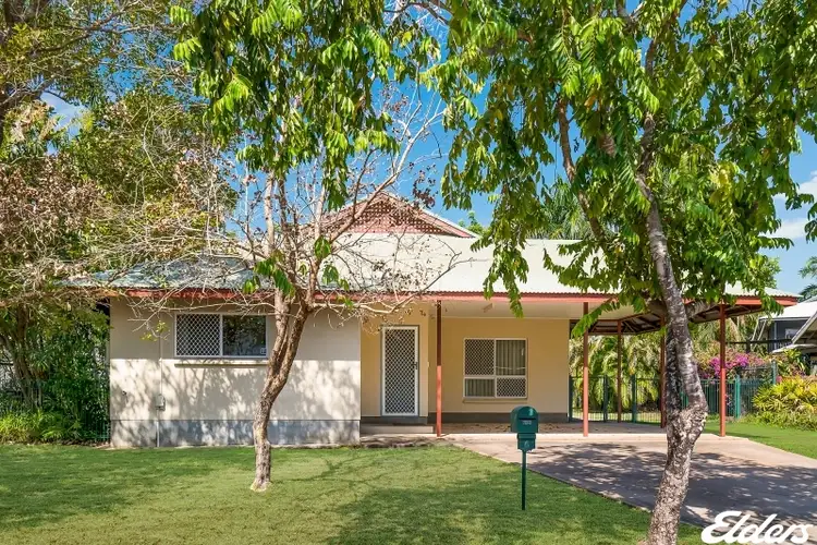 6 Yale Parade, Durack NT 830