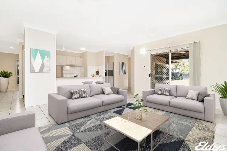 Second view of Homely house listing, 6 Yale Parade, Durack NT 830