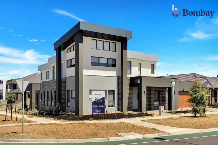 25 Linfield Parade, Wollert VIC 3750