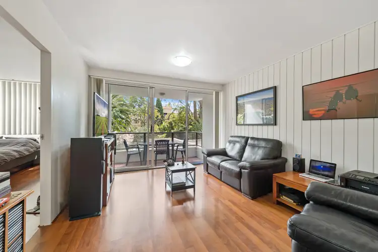 8/2-4 Ocean Street North, Bondi NSW 2026