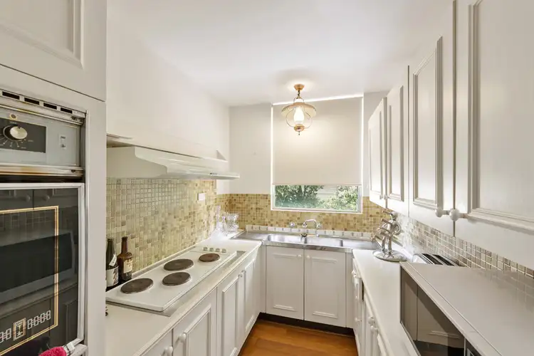 Second view of Homely apartment listing, 8/2-4 Ocean Street North, Bondi NSW 2026
