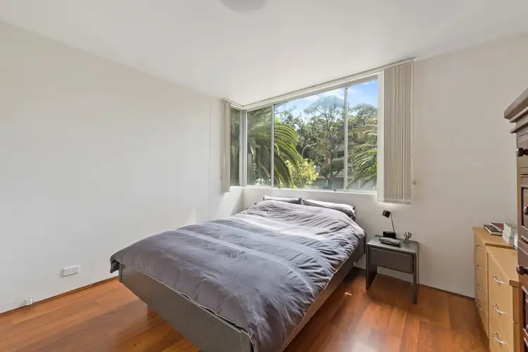 Fourth view of Homely apartment listing, 8/2-4 Ocean Street North, Bondi NSW 2026