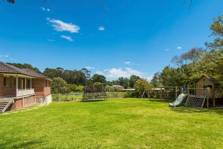 Second view of Homely house listing, 1107 Oxford Falls Rd, Frenchs Forest NSW 2086