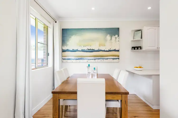 Third view of Homely house listing, 1107 Oxford Falls Rd, Frenchs Forest NSW 2086
