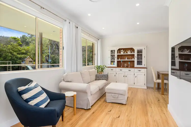 Fourth view of Homely house listing, 1107 Oxford Falls Rd, Frenchs Forest NSW 2086