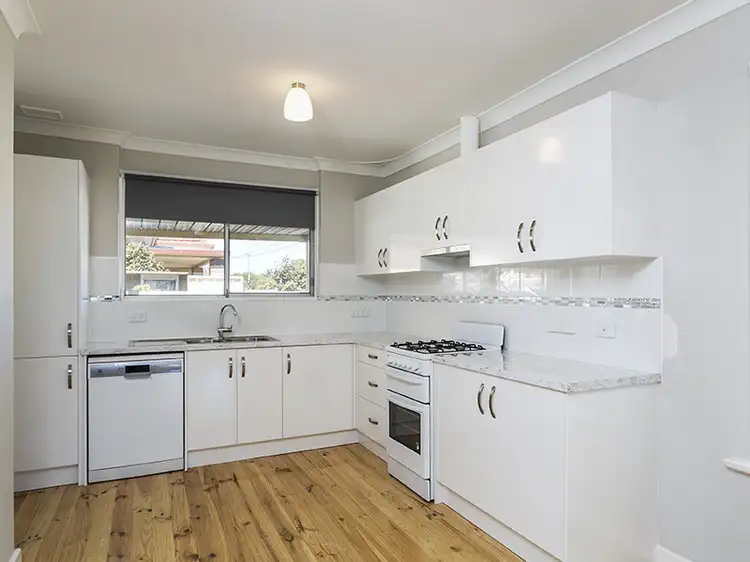 Main view of Homely unit listing, Unit 1, 84 Cliff Street, Glengowrie SA 5044