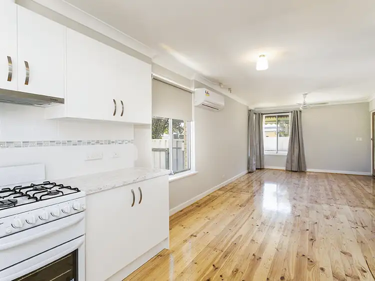 Second view of Homely unit listing, Unit 1, 84 Cliff Street, Glengowrie SA 5044