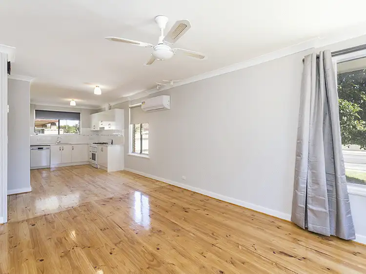 Third view of Homely unit listing, Unit 1, 84 Cliff Street, Glengowrie SA 5044