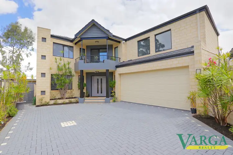 23A Jillian Street, Riverton WA 6148