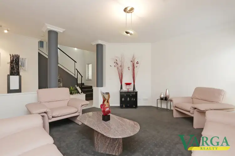 Fifth view of Homely house listing, 23A Jillian Street, Riverton WA 6148