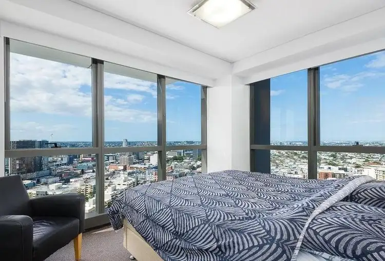 Fourth view of Homely apartment listing, 2906/501 Adelaide Street, Brisbane City QLD 4000