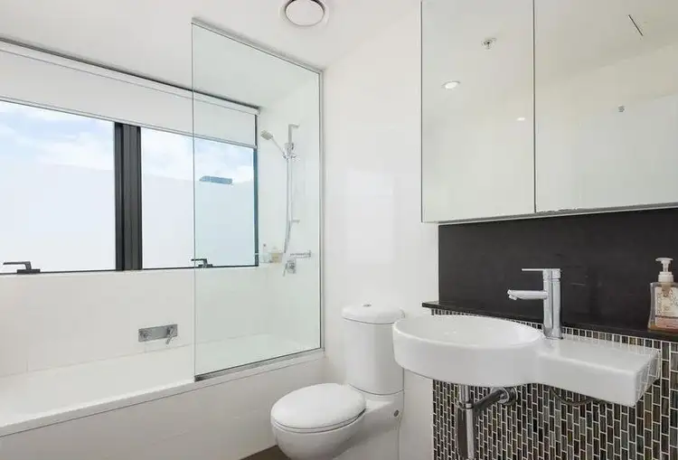 Fifth view of Homely apartment listing, 2906/501 Adelaide Street, Brisbane City QLD 4000