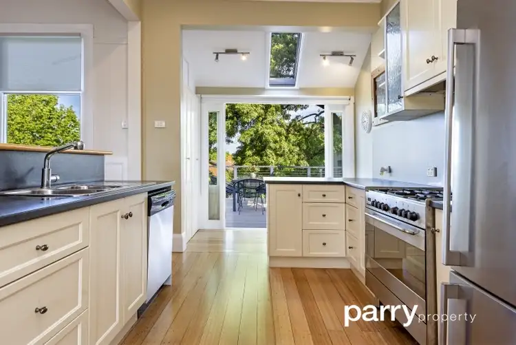 Fifth view of Homely house listing, 51 Mary Street, East Launceston TAS 7250
