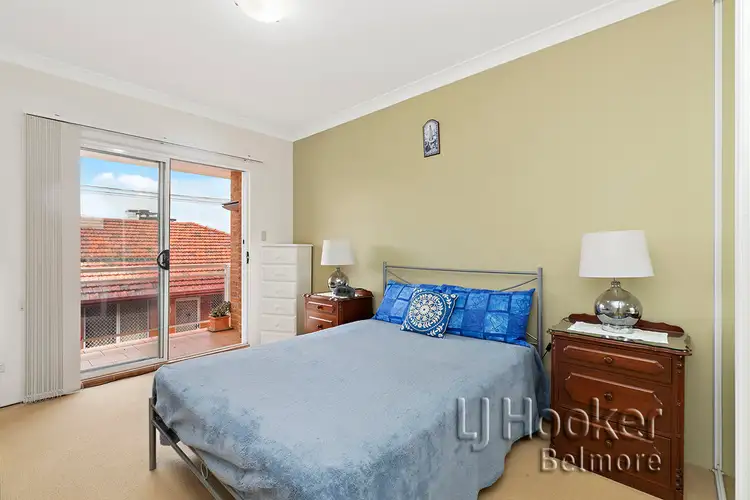 Fifth view of Homely apartment listing, 11/12-14 Sudbury Street, Belmore NSW 2192