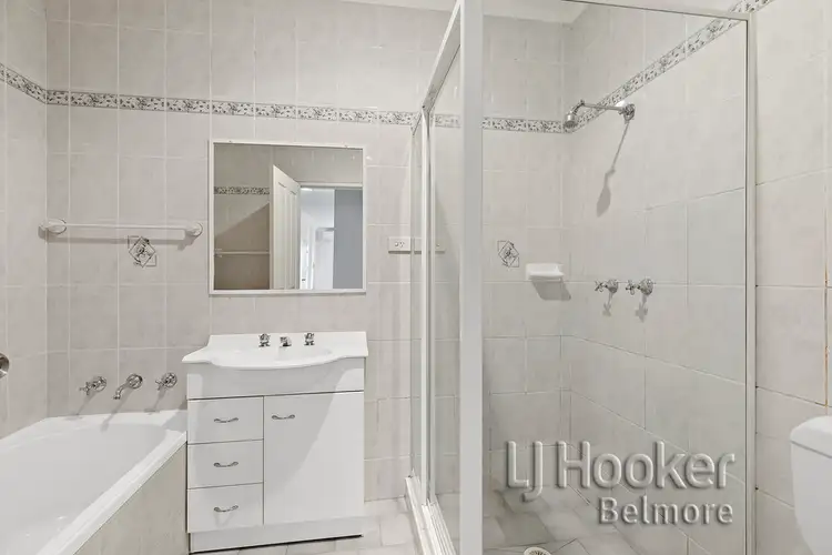 Sixth view of Homely apartment listing, 11/12-14 Sudbury Street, Belmore NSW 2192