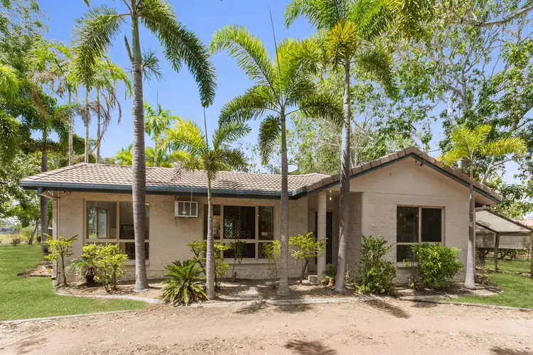 56 Aurora Drive, Black River QLD 4818