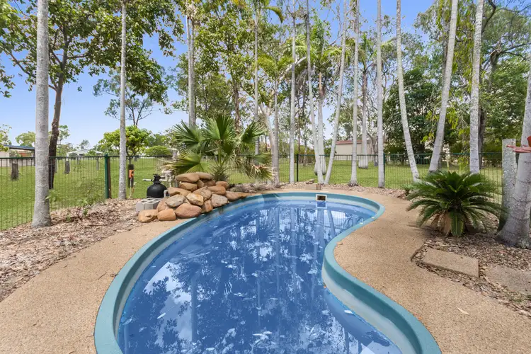 Second view of Homely house listing, 56 Aurora Drive, Black River QLD 4818