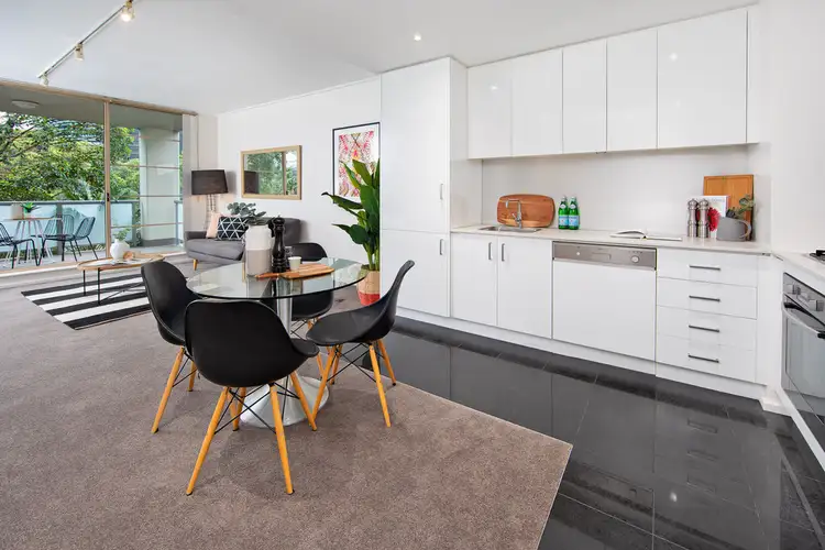 59/228 Moore Park Road, Paddington NSW 2021