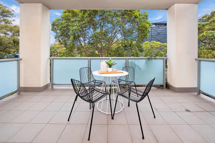 Fifth view of Homely unit listing, 59/228 Moore Park Road, Paddington NSW 2021