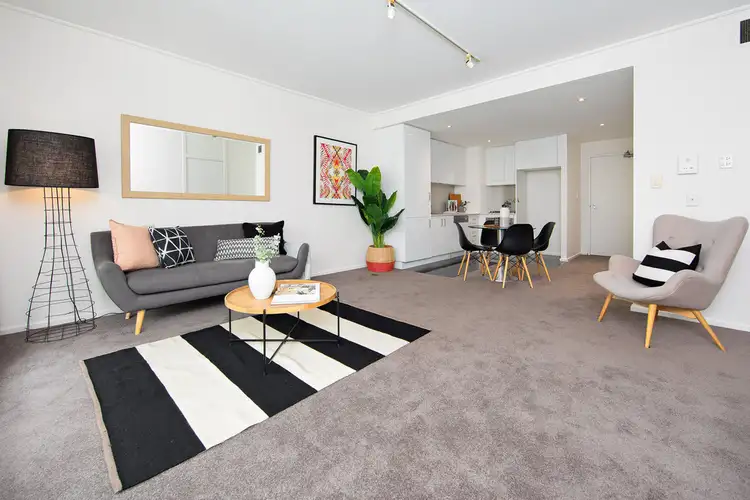 Sixth view of Homely unit listing, 59/228 Moore Park Road, Paddington NSW 2021