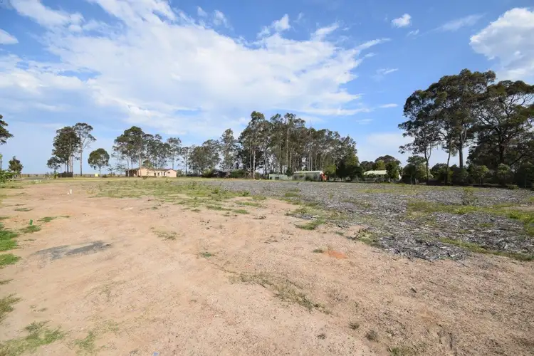 Main view of Homely land listing, 11 (Lot 21) Evergreen Place, South Nowra NSW 2541