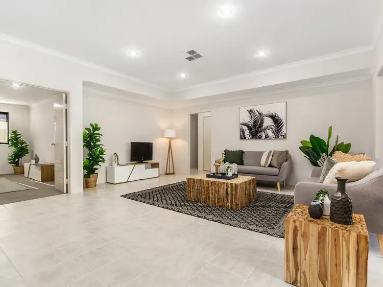 Second view of Homely house listing, 31 Impressions Way, Singleton WA 6175