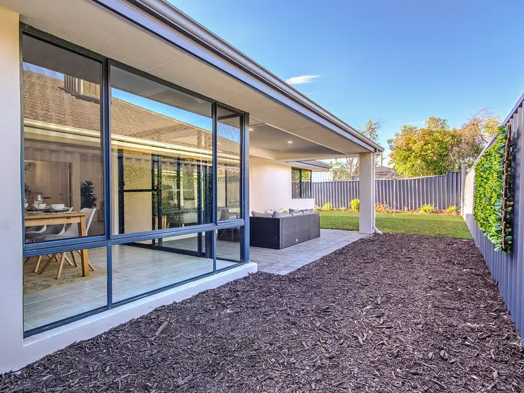 Third view of Homely house listing, 31 Impressions Way, Singleton WA 6175