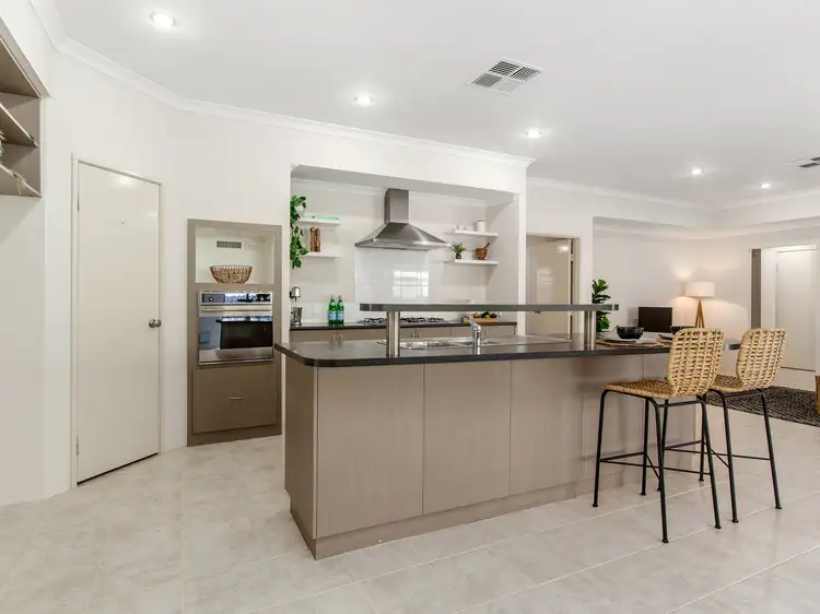 Fifth view of Homely house listing, 31 Impressions Way, Singleton WA 6175