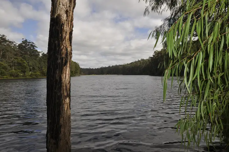 Third view of Homely land listing, Lot 166 KARRI LANE, Quinninup WA 6258