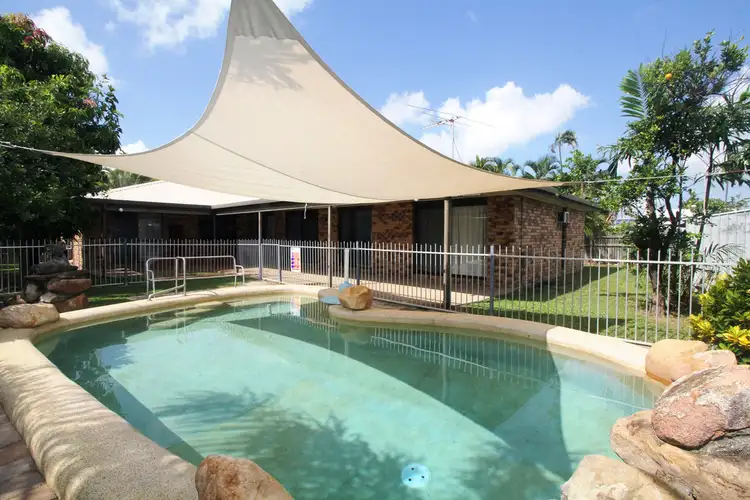 Second view of Homely house listing, 156 Kern Brothers Drive, Kirwan QLD 4817