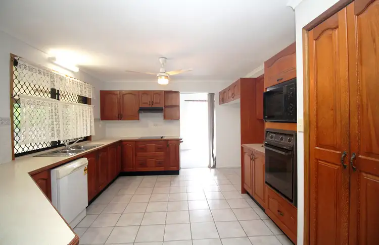 Third view of Homely house listing, 156 Kern Brothers Drive, Kirwan QLD 4817