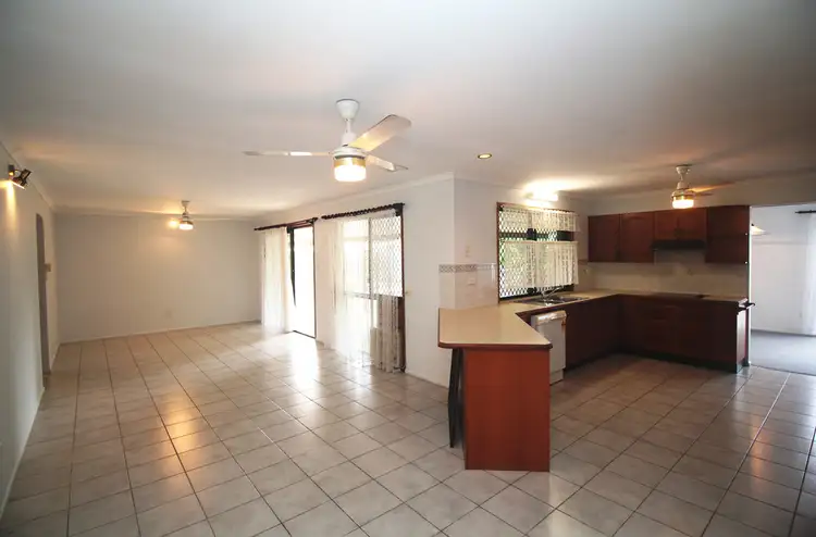 Fourth view of Homely house listing, 156 Kern Brothers Drive, Kirwan QLD 4817