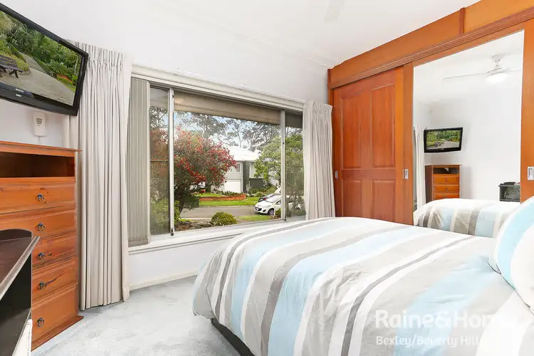 Fifth view of Homely house listing, 7 Roseview Ave, Roselands NSW 2196