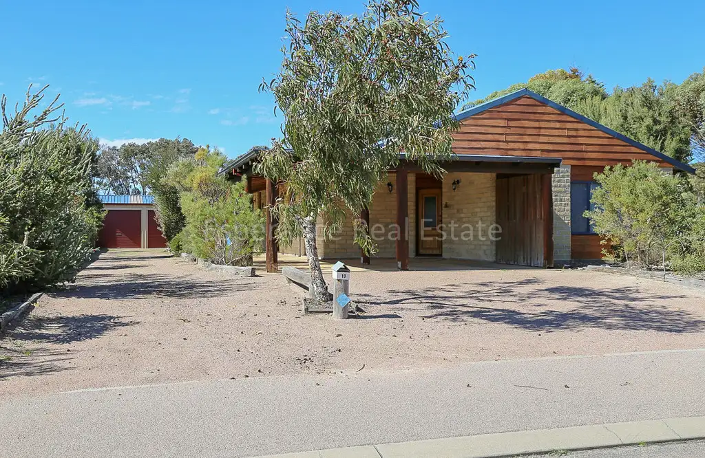 Main view of Homely house listing, 19 Moir Street, Sinclair WA 6450