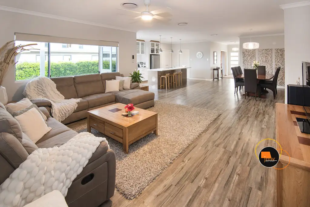 Main view of Homely house listing, 6 The Enclave, Dunsborough WA 6281