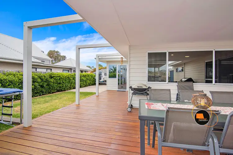 Third view of Homely house listing, 6 The Enclave, Dunsborough WA 6281