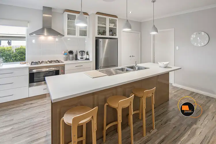 Fourth view of Homely house listing, 6 The Enclave, Dunsborough WA 6281