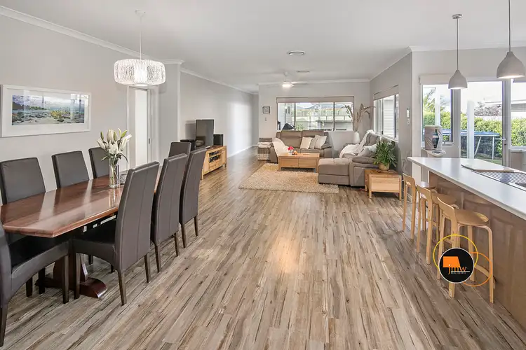 Sixth view of Homely house listing, 6 The Enclave, Dunsborough WA 6281