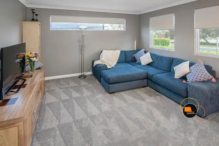 Seventh view of Homely house listing, 6 The Enclave, Dunsborough WA 6281