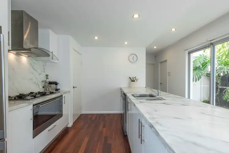 Second view of Homely house listing, 139B Westview Street, Scarborough WA 6019