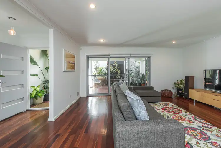 Third view of Homely house listing, 139B Westview Street, Scarborough WA 6019
