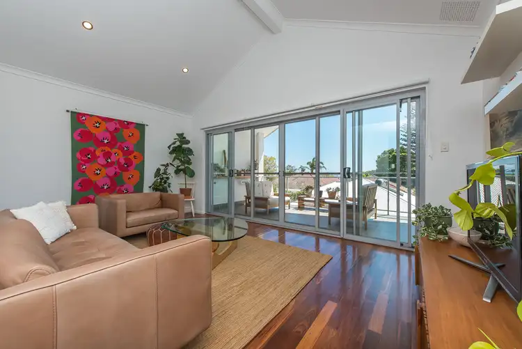 Fourth view of Homely house listing, 139B Westview Street, Scarborough WA 6019
