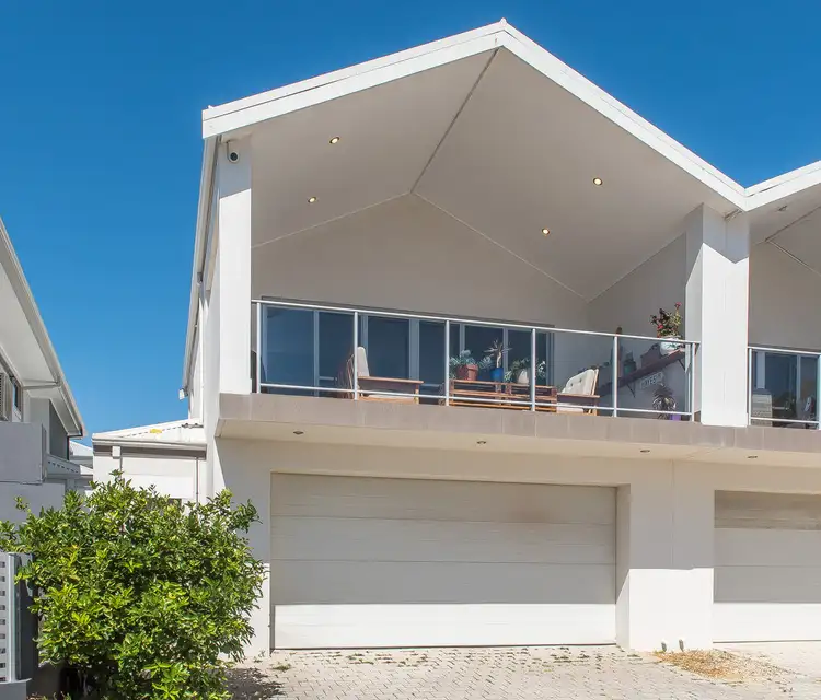 Fifth view of Homely house listing, 139B Westview Street, Scarborough WA 6019